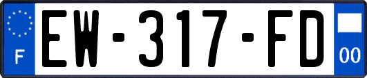 EW-317-FD