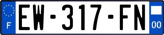 EW-317-FN