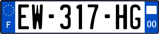 EW-317-HG