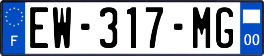 EW-317-MG