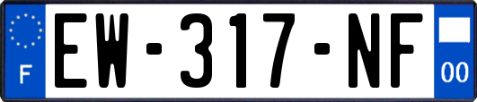 EW-317-NF