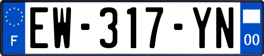 EW-317-YN