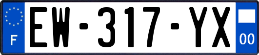 EW-317-YX