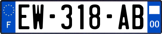 EW-318-AB