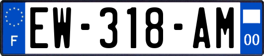 EW-318-AM