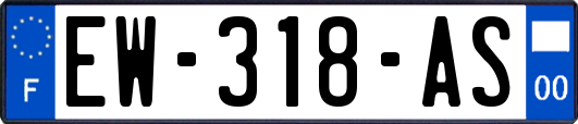 EW-318-AS