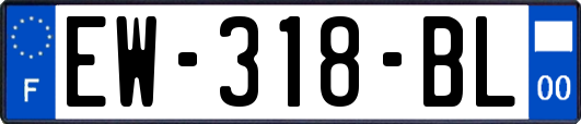 EW-318-BL