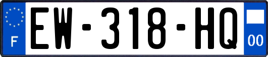 EW-318-HQ