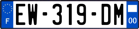 EW-319-DM