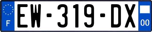 EW-319-DX