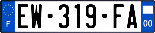 EW-319-FA