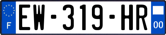 EW-319-HR