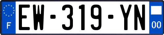 EW-319-YN