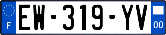 EW-319-YV
