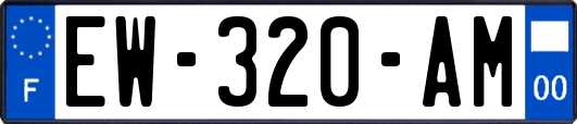 EW-320-AM