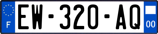 EW-320-AQ