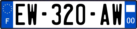 EW-320-AW