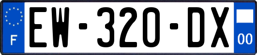 EW-320-DX