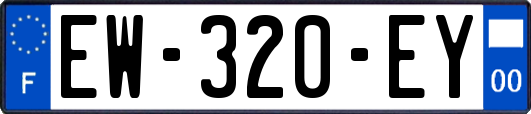 EW-320-EY