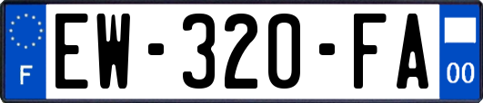 EW-320-FA