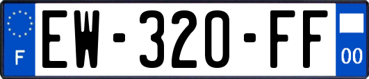 EW-320-FF
