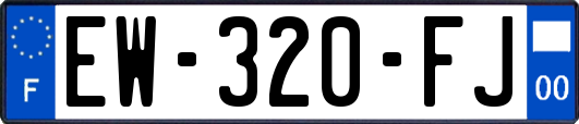 EW-320-FJ
