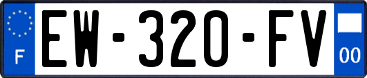 EW-320-FV