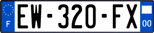 EW-320-FX