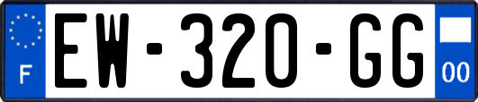 EW-320-GG