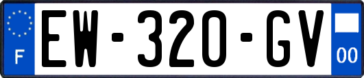 EW-320-GV