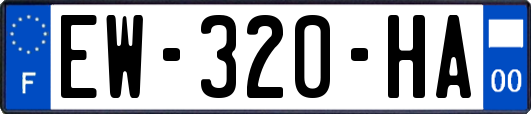 EW-320-HA