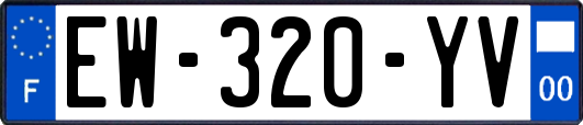 EW-320-YV