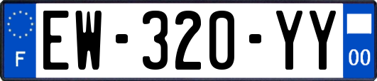 EW-320-YY