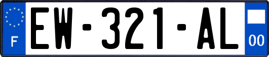 EW-321-AL