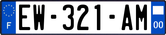 EW-321-AM