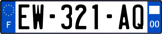 EW-321-AQ