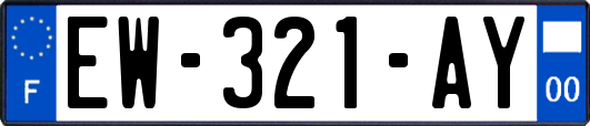 EW-321-AY