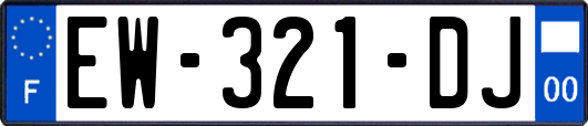 EW-321-DJ