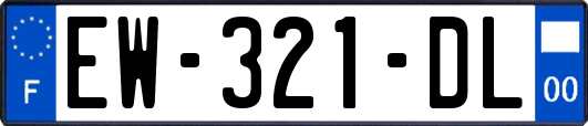 EW-321-DL