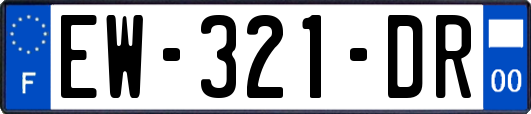EW-321-DR