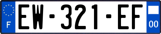EW-321-EF