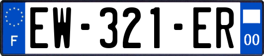 EW-321-ER