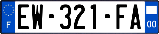 EW-321-FA
