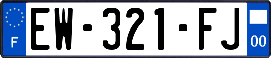 EW-321-FJ