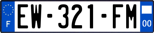 EW-321-FM
