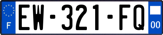 EW-321-FQ