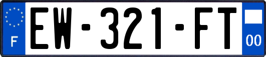 EW-321-FT