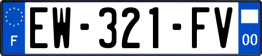 EW-321-FV