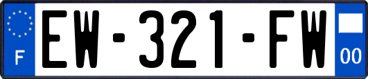 EW-321-FW