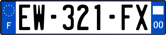 EW-321-FX